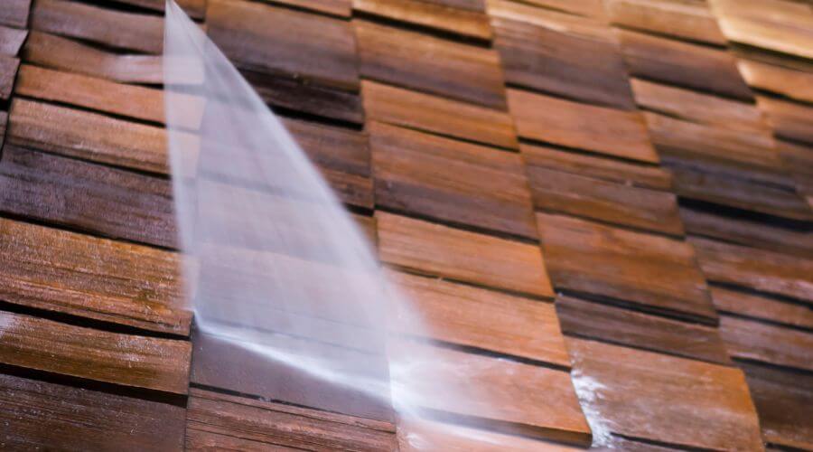 Roof Repair in Wedgefield, SC